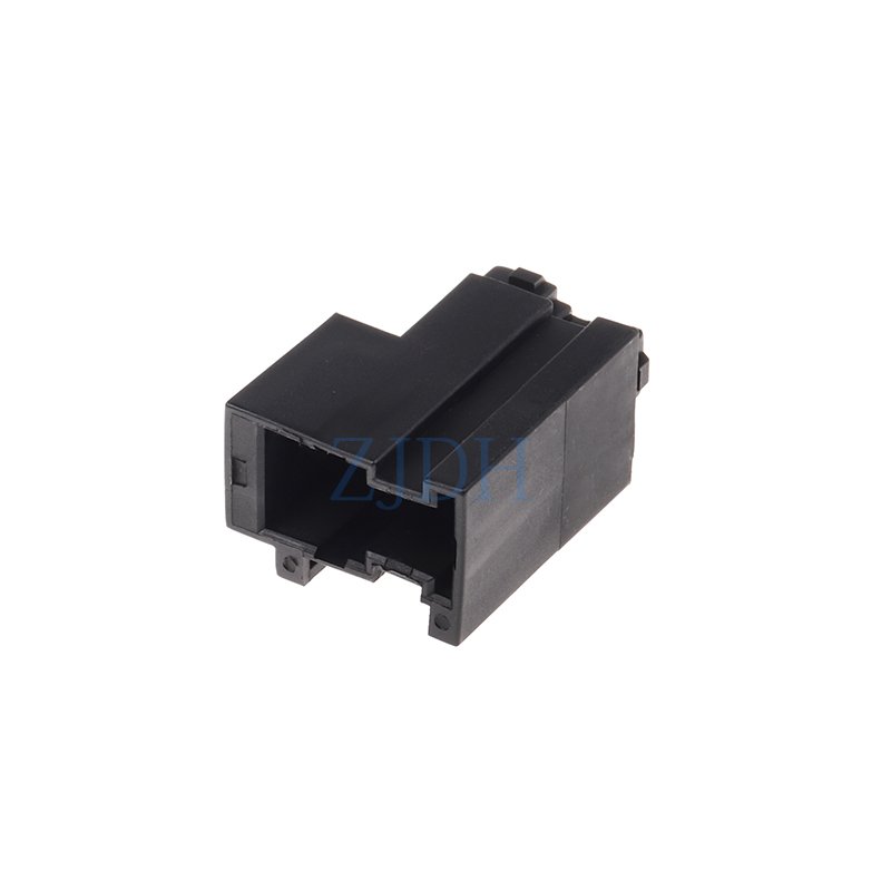 保险盒ZJDH-001-ZJDH-乐清市地宏接插件有限公司