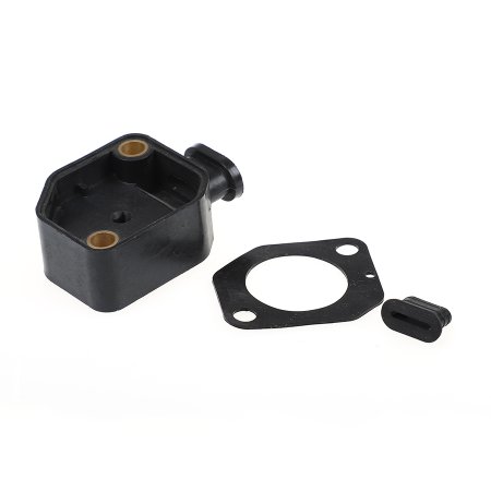 传感器外壳-ZJDH-乐清市地宏接插件有限公司