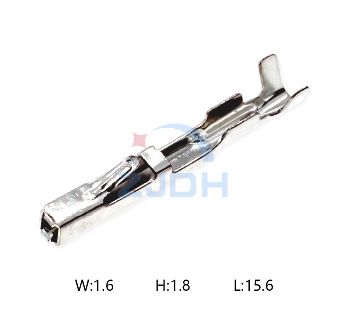 9003-12P-ZJDH-乐清市地宏接插件有限公司