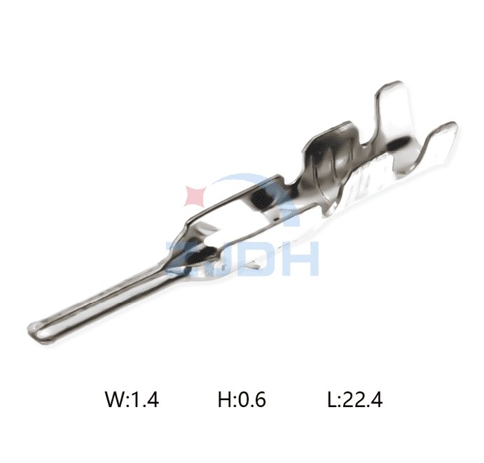 骐达小端-ZJDH-乐清市地宏接插件有限公司