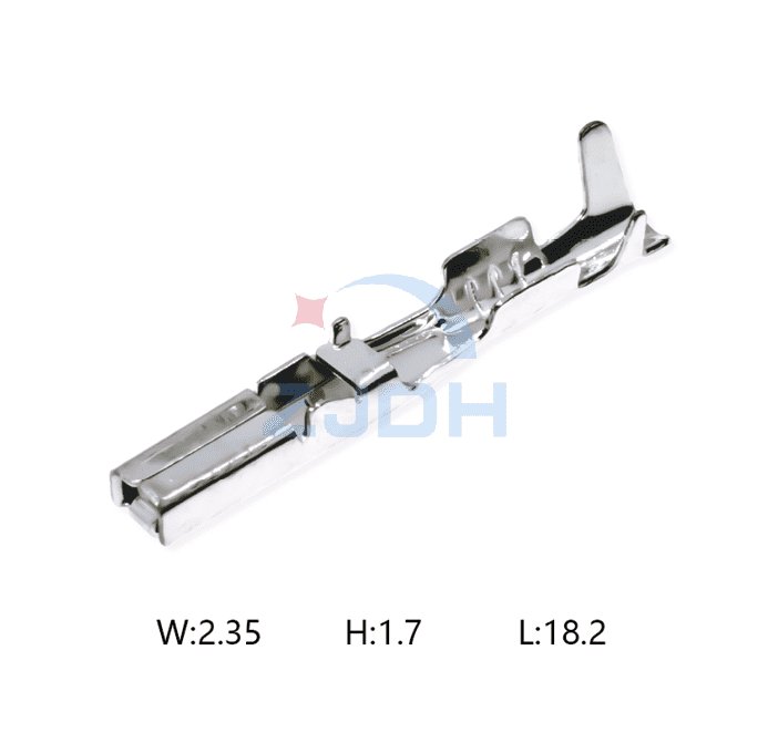 DJ628-1.5X0.6A-ZJDH-乐清市地宏接插件有限公司