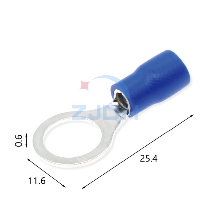 RV-2-8-ZJDH-乐清市地宏接插件有限公司