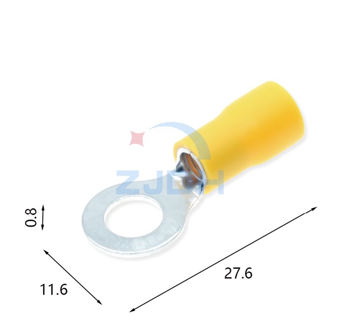 RV5.5-6-ZJDH-乐清市地宏接插件有限公司