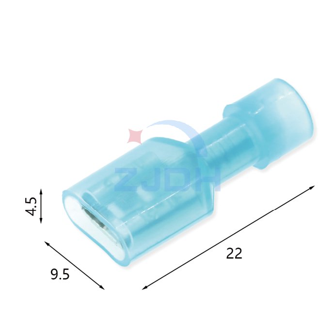 FDFN2-250-ZJDH-乐清市地宏接插件有限公司