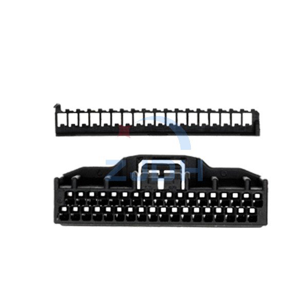 DJ7365S-0.7-21-ZJDH-乐清市地宏接插件有限公司