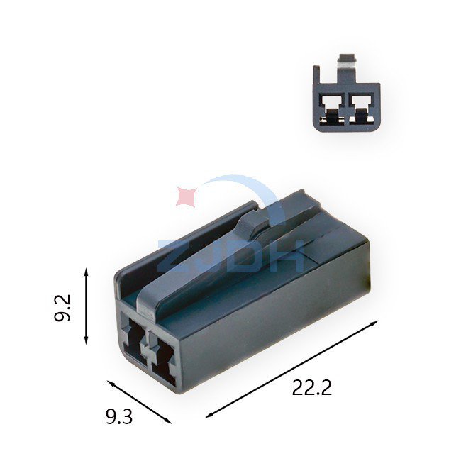 DJ7021WM-2.2-21-ZJDH-乐清市地宏接插件有限公司