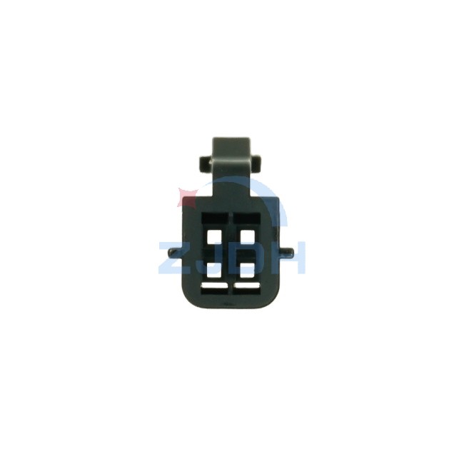 4P 黑色-ZJDH-乐清市地宏接插件有限公司