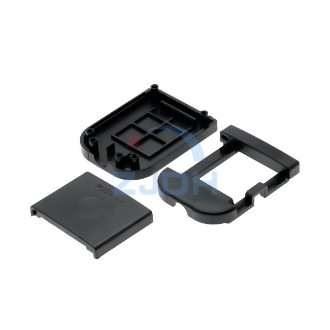 SIM卡槽-ZJDH-乐清市地宏接插件有限公司