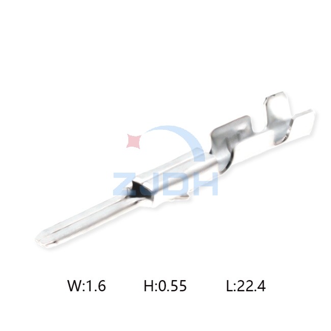 景程途胜大公端-ZJDH-乐清市地宏接插件有限公司