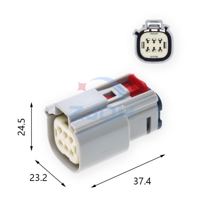 DJ7068W-1.5-21-ZJDH-乐清市地宏接插件有限公司