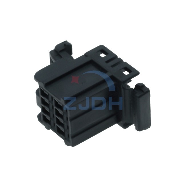 DJ7081C-1.2-21-ZJDH-乐清市地宏接插件有限公司