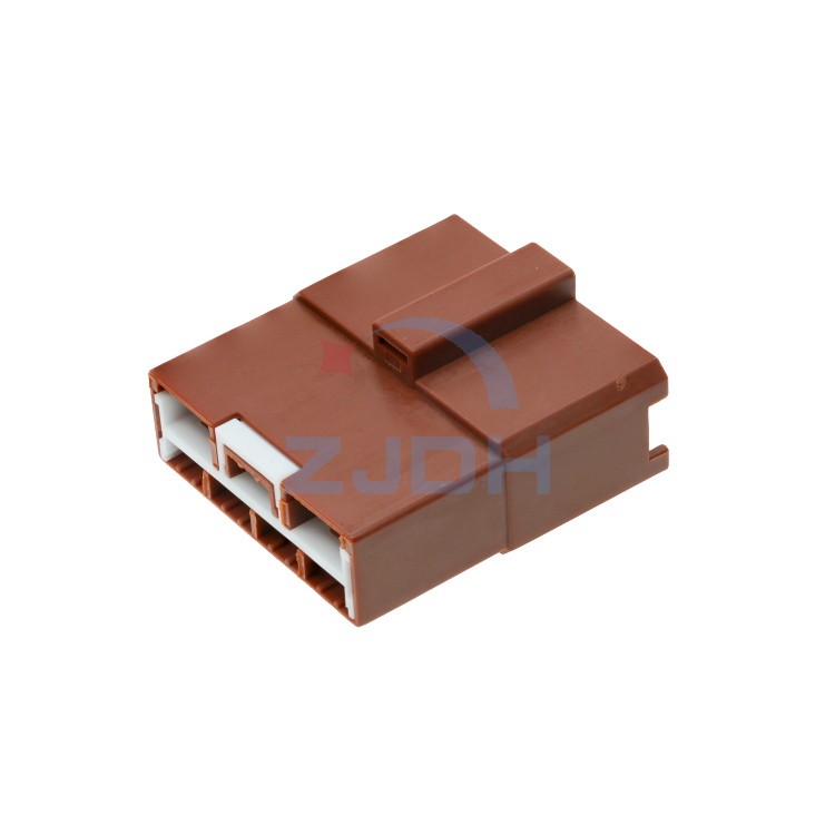 DJ7071-6.3-7.8-11-ZJDH-乐清市地宏接插件有限公司