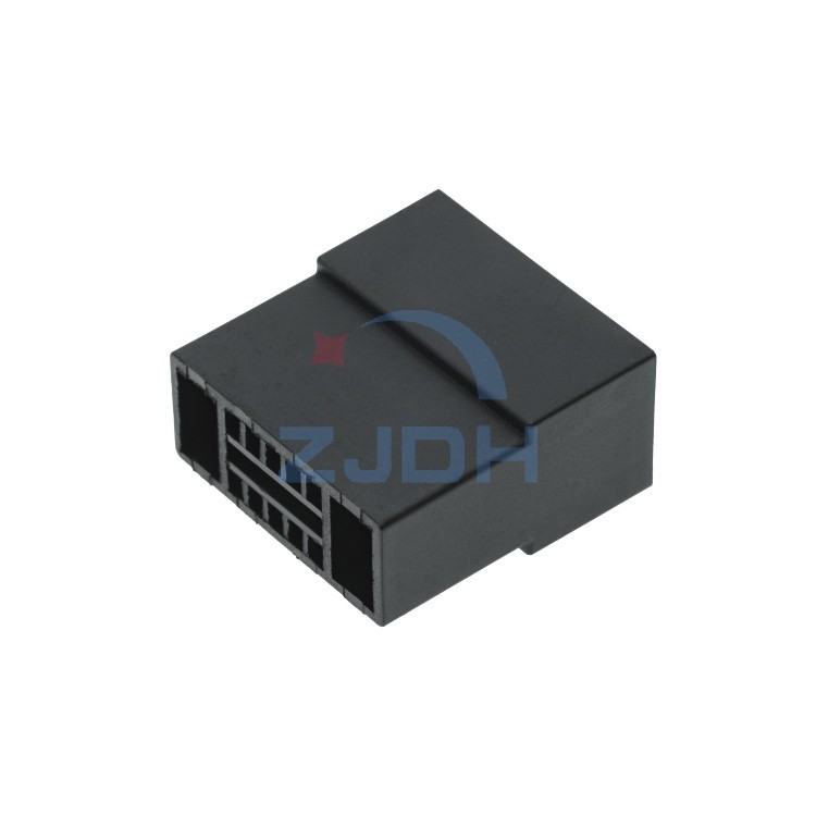 DJ7167-0.6-21-ZJDH-乐清市地宏接插件有限公司