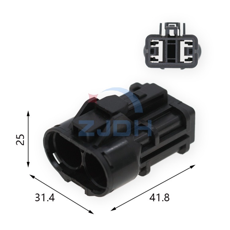 DJ70253A-9.5-21-ZJDH-乐清市地宏接插件有限公司