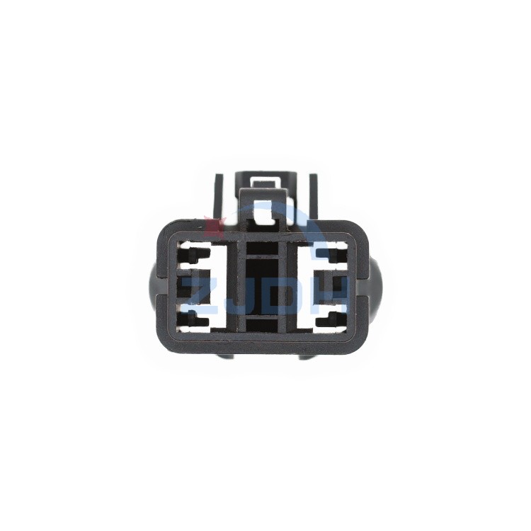 DJ70253A-9.5-21-ZJDH-乐清市地宏接插件有限公司