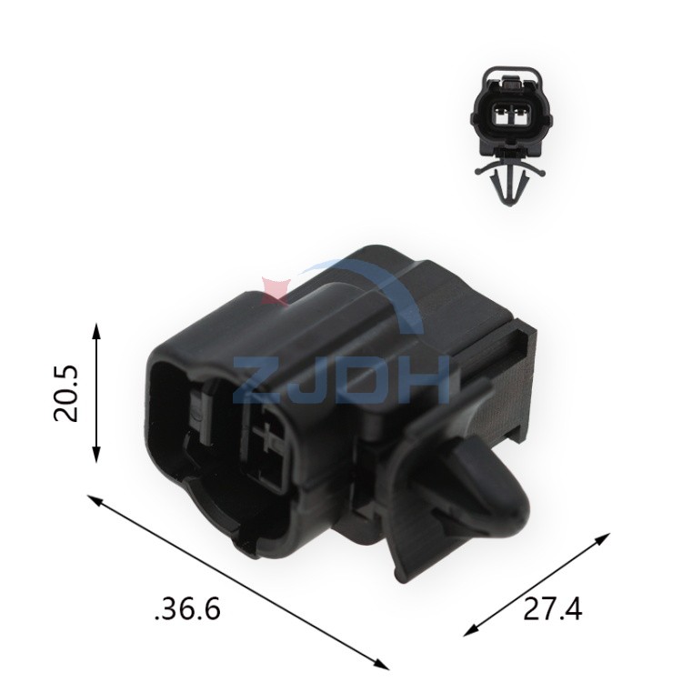 DJ70216Y-1.8-21-ZJDH-乐清市地宏接插件有限公司