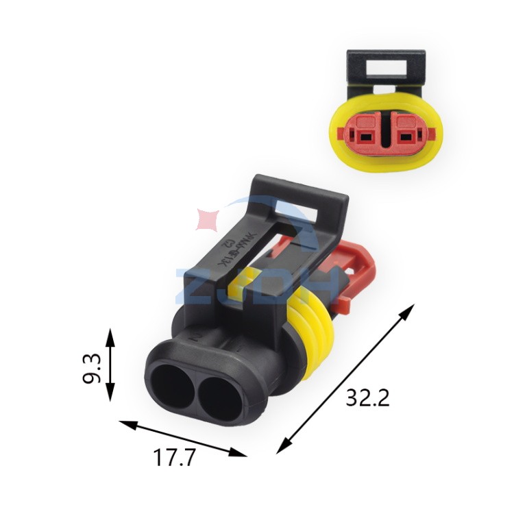 DJ7021-1.5-21-ZJDH-乐清市地宏接插件有限公司