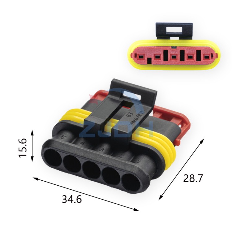DJ7051-1.5-21-ZJDH-乐清市地宏接插件有限公司