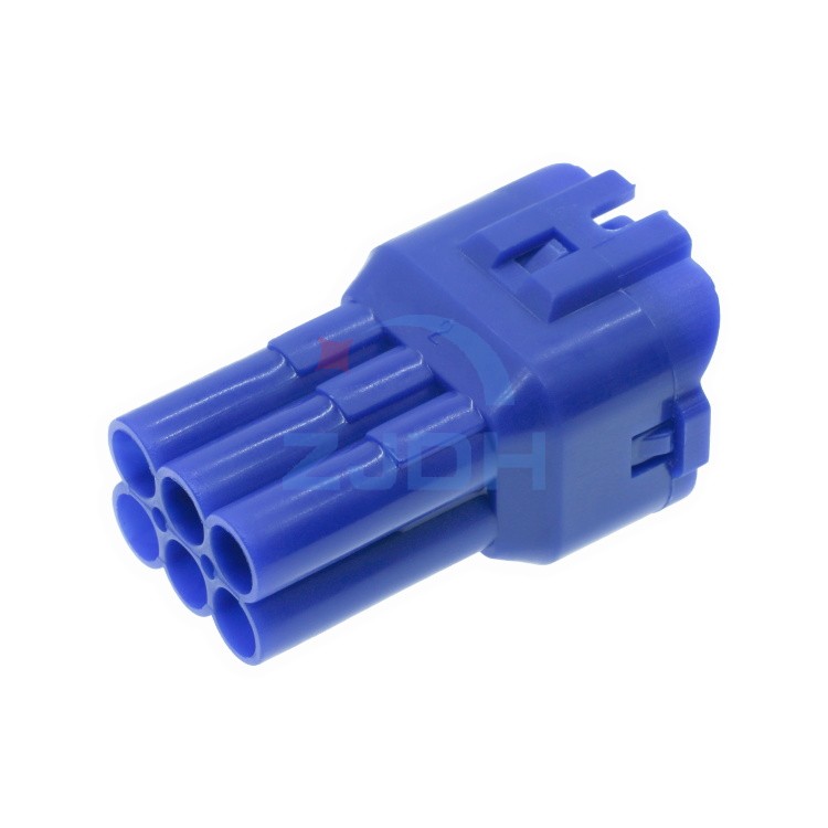 DJ7065F-2.2-11-ZJDH-乐清市地宏接插件有限公司