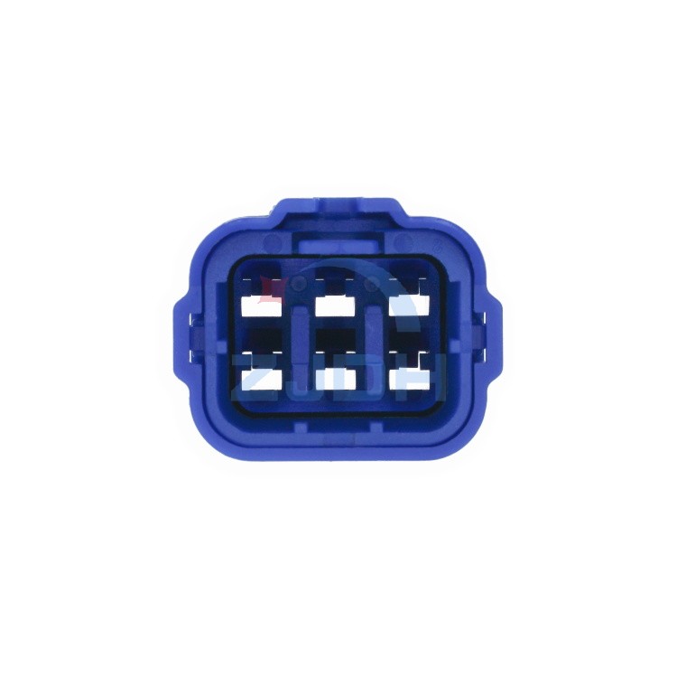 DJ7065F-2.2-11-ZJDH-乐清市地宏接插件有限公司