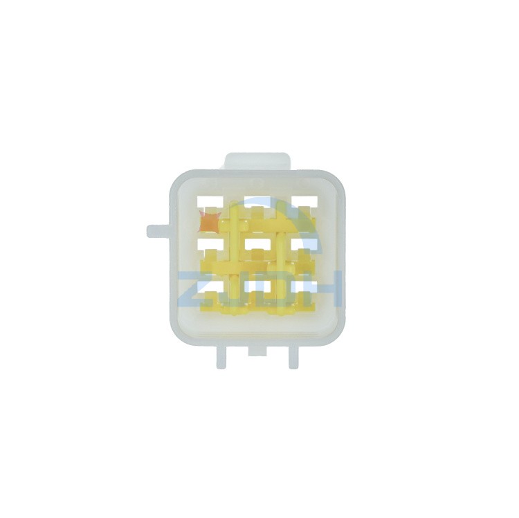 DJ7091Y-2.3-11-ZJDH-乐清市地宏接插件有限公司