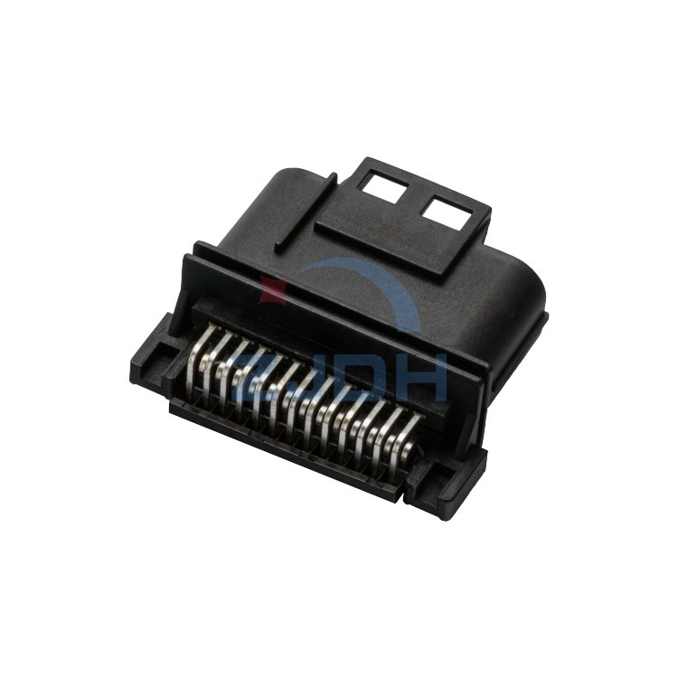 DJ7261A-1-10AW-ZJDH-乐清市地宏接插件有限公司