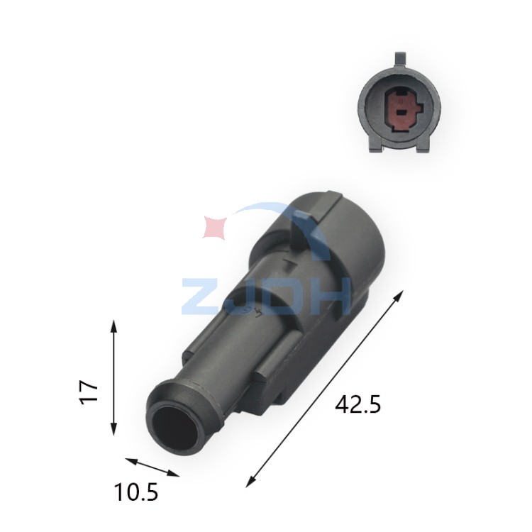 DJ7011-1.5-11-ZJDH-乐清市地宏接插件有限公司