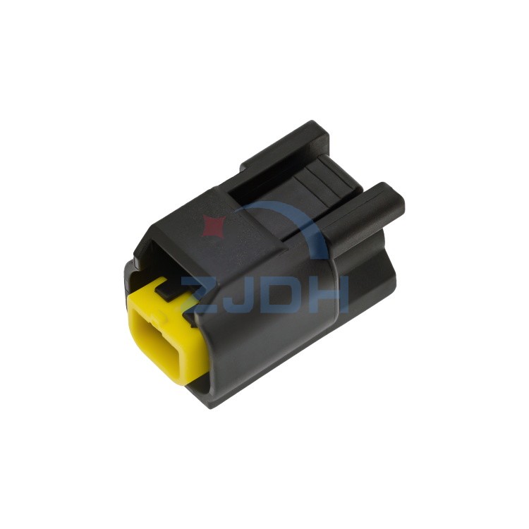 DJ7012Y-6.3-21-ZJDH-乐清市地宏接插件有限公司