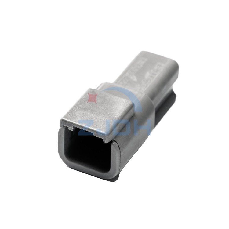 DJ70210Y-1-11-ZJDH-乐清市地宏接插件有限公司