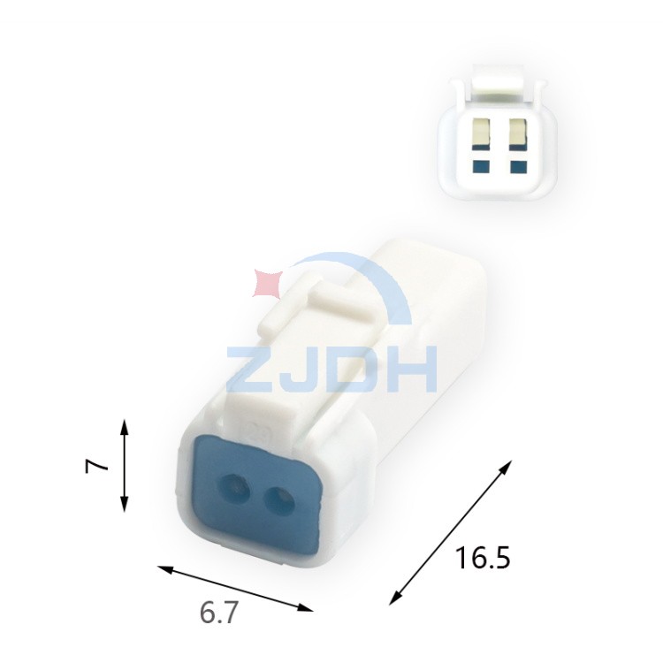 DJ7022Y-1-21-ZJDH-乐清市地宏接插件有限公司