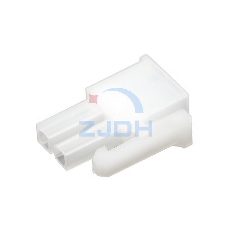 DJ5557-2Y-ZJDH-乐清市地宏接插件有限公司