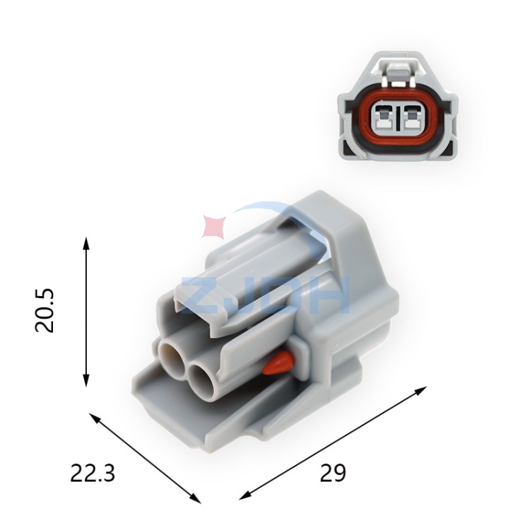 DJ7024Y-2-21-ZJDH-乐清市地宏接插件有限公司