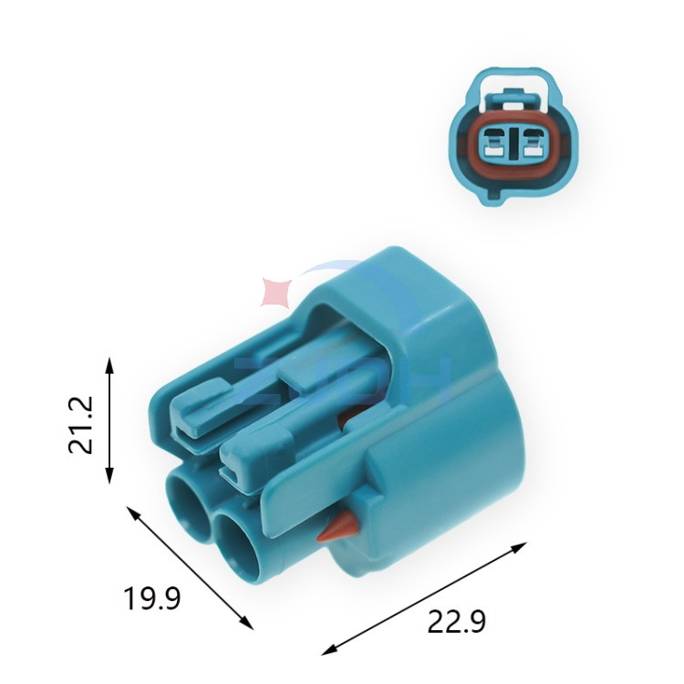 DJ7023-2-21-ZJDH-乐清市地宏接插件有限公司
