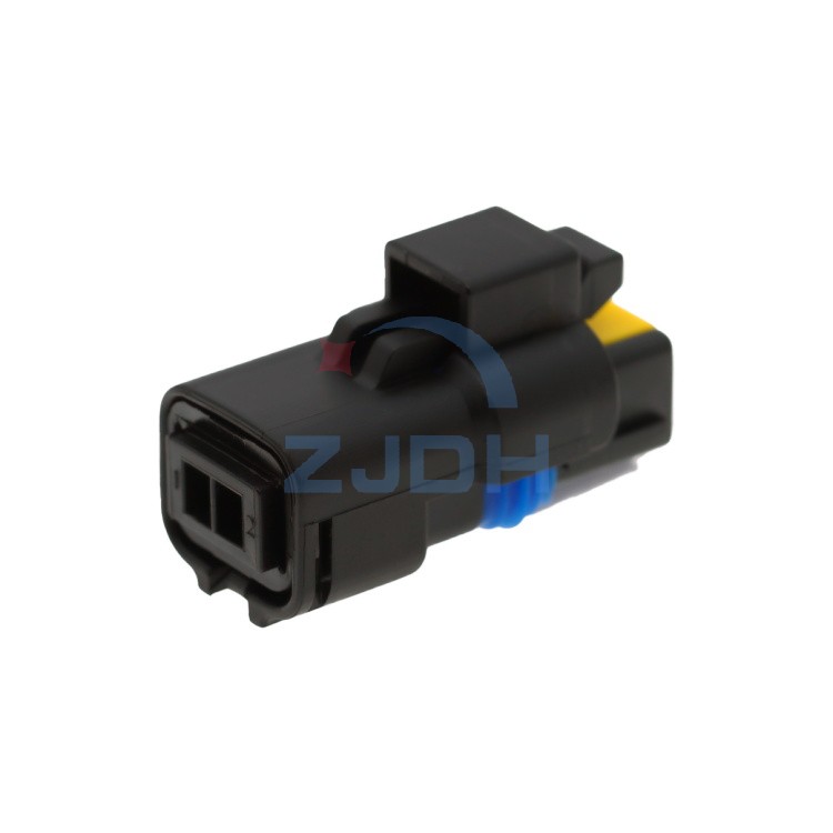 DJ7027A-1.5-21-B-ZJDH-乐清市地宏接插件有限公司