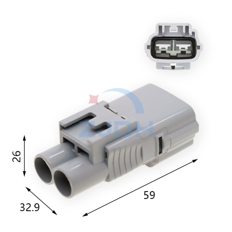 DJ7025B-7.8-11-ZJDH-乐清市地宏接插件有限公司