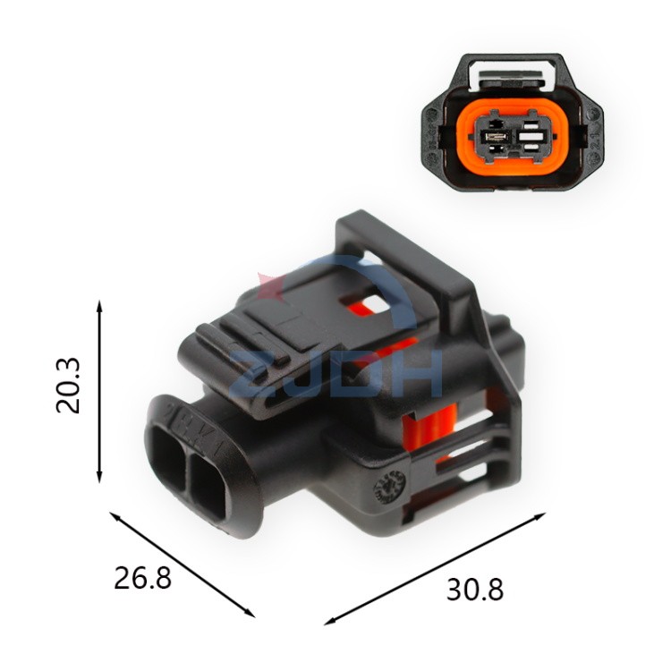 DJ7026A-3.5-21-ZJDH-乐清市地宏接插件有限公司