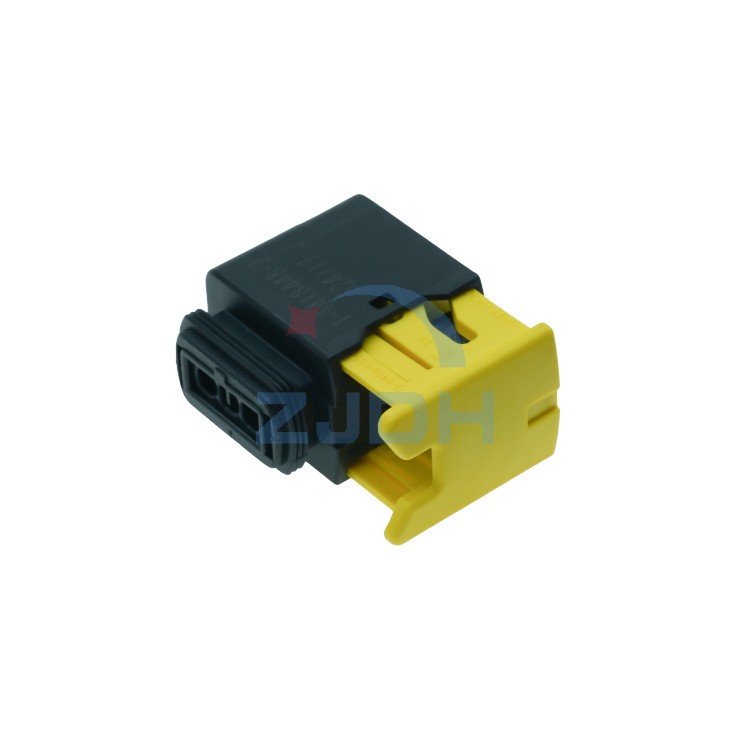 DJ7023B-1.5-21-ZJDH-乐清市地宏接插件有限公司