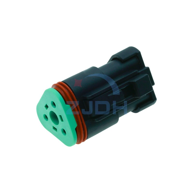 DJ7032-1.5-21-ZJDH-乐清市地宏接插件有限公司