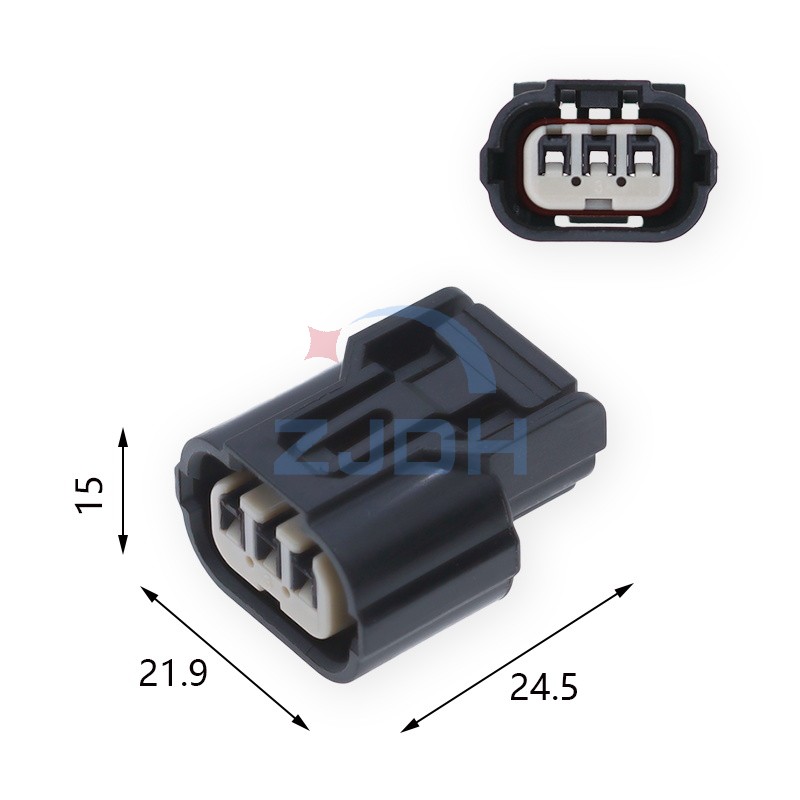 DJ70310A-1-21-ZJDH-乐清市地宏接插件有限公司