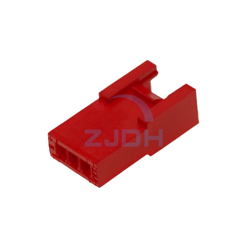 DJ703HY-1-21-ZJDH-乐清市地宏接插件有限公司