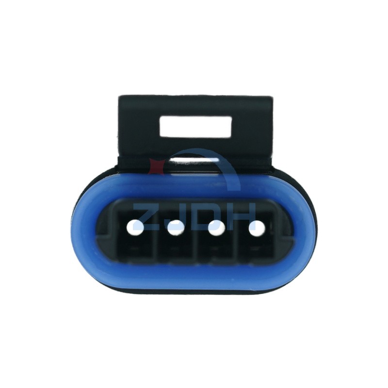 DJ7041Y-1.5-21-ZJDH-乐清市地宏接插件有限公司