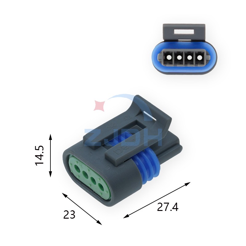 DJ7041Y-1.5-21-ZJDH-乐清市地宏接插件有限公司