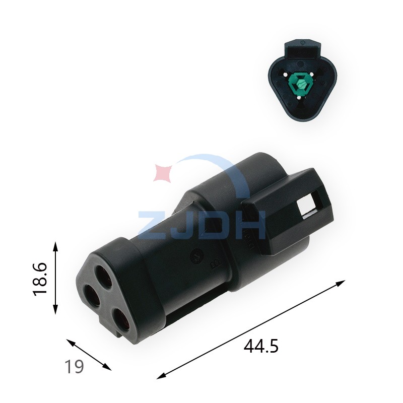 DJ7032-1.5-11-ZJDH-乐清市地宏接插件有限公司