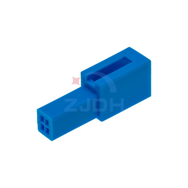 DJ7041WM-0.6-11-ZJDH-乐清市地宏接插件有限公司