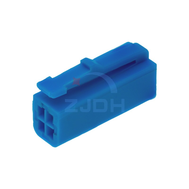 DJ7041WM-0.6-21-ZJDH-乐清市地宏接插件有限公司