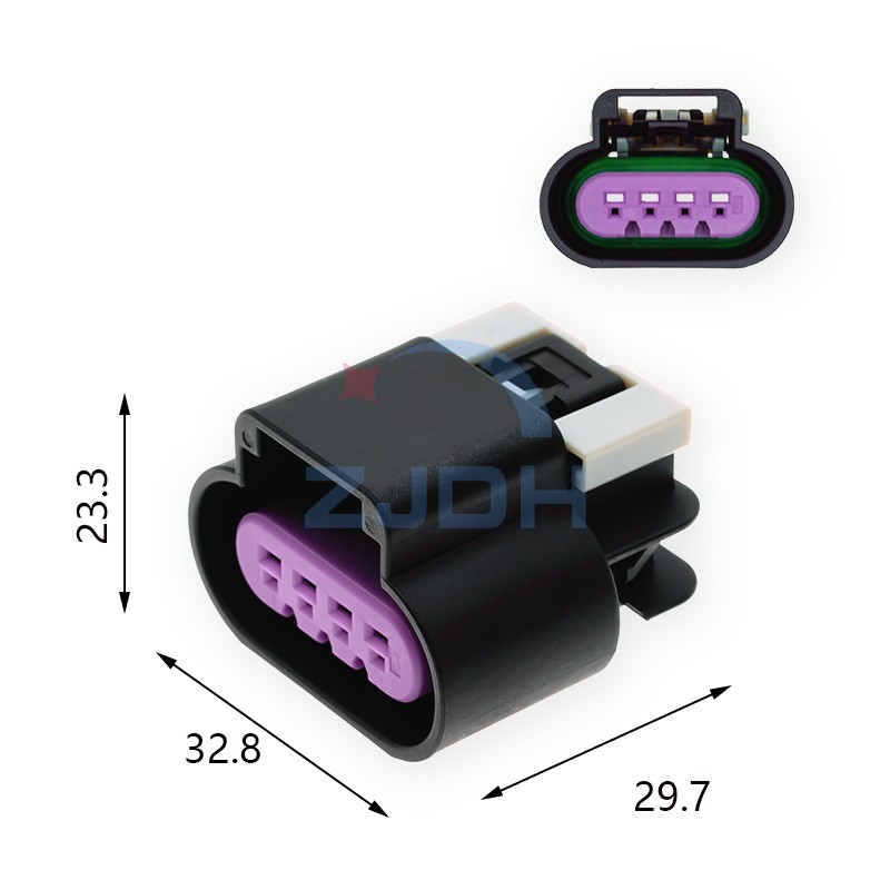 DJ7045D-1.5-21-ZJDH-乐清市地宏接插件有限公司