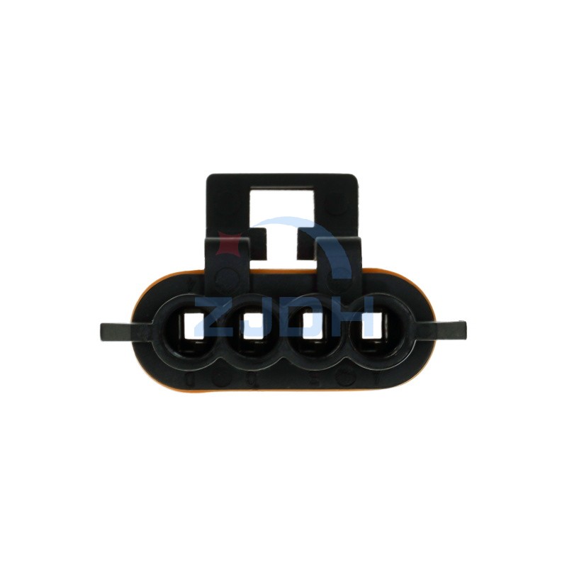 DJ7045Y-1.5-21-ZJDH-乐清市地宏接插件有限公司