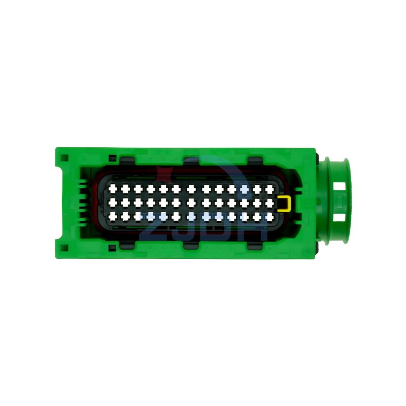 DJ7391-3.5-21-ZJDH-乐清市地宏接插件有限公司