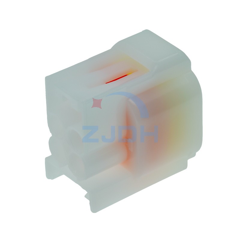 DJ7041Y-2.3-21-ZJDH-乐清市地宏接插件有限公司