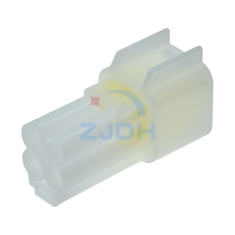 DJ7041Y-2.3-11-ZJDH-乐清市地宏接插件有限公司